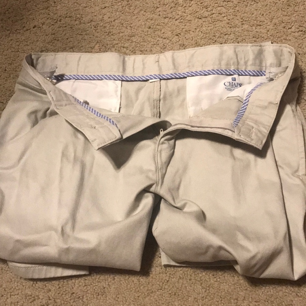 Khaki pants by Chaps